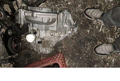 jetta çıkma şanzıman 6 ileri 1'4 tsi cax motor uyumlu